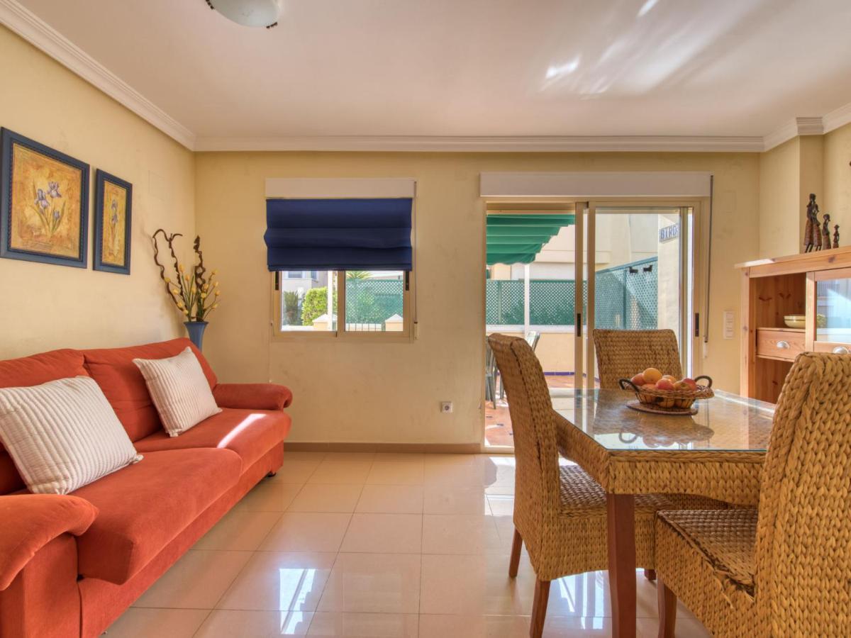 Apartment Medina Sol I By Interhome Dénia Exterior foto