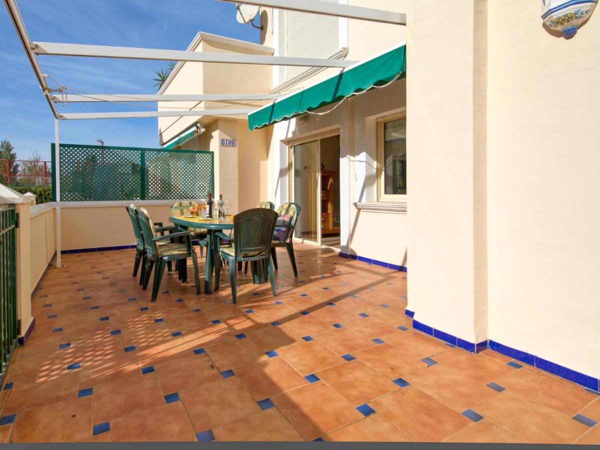 Apartment Medina Sol I By Interhome Dénia Exterior foto