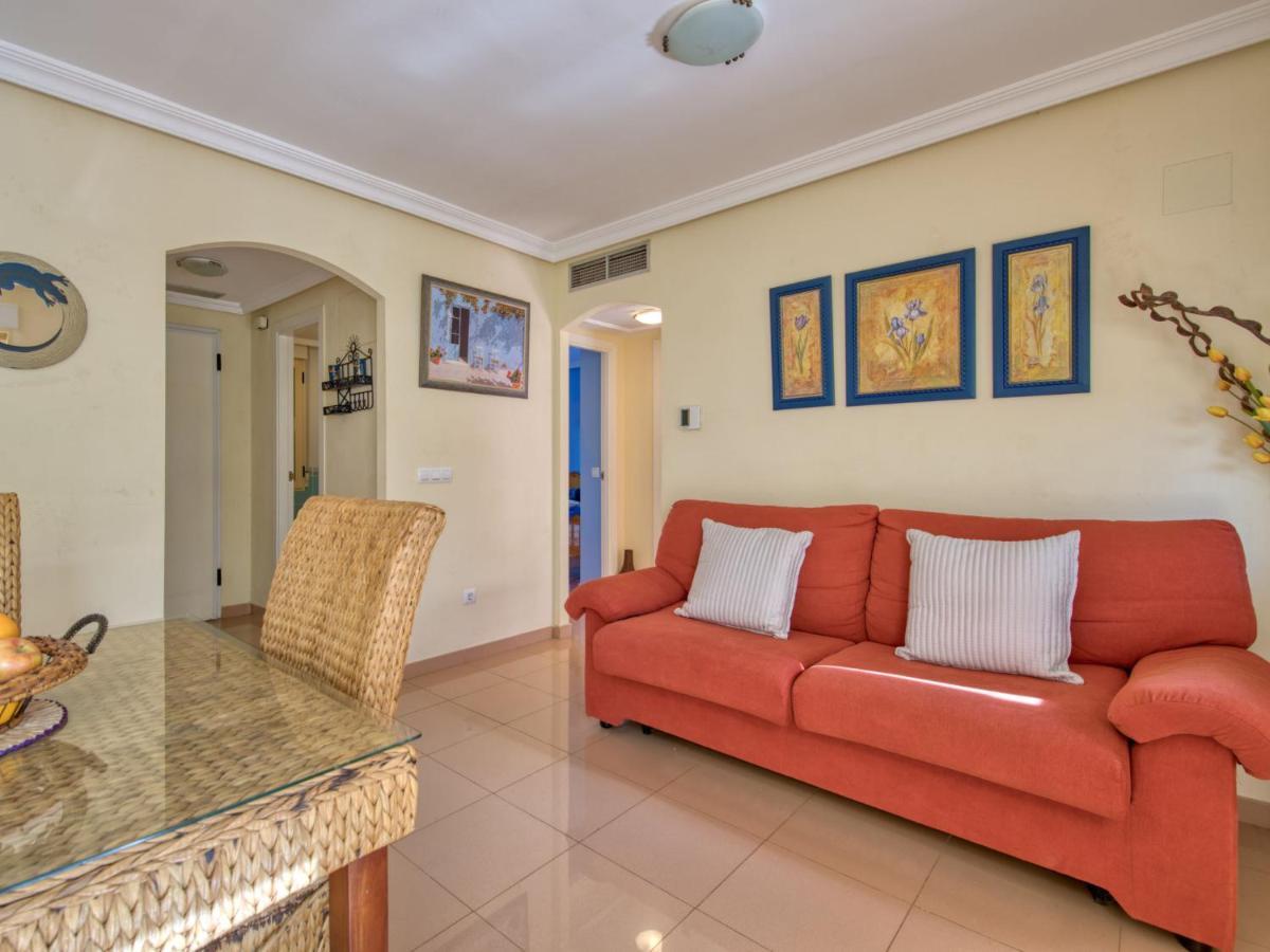 Apartment Medina Sol I By Interhome Dénia Exterior foto